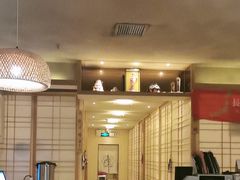 -长崎屋·日本料理·刺身·烧鸟(天河北路店)