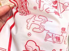 -麦当劳(天兴罗斯福店)