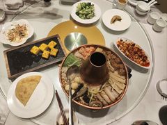 -凯鸽酒楼(操场城店)