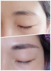 -Yue Show馨选·半永久纹眉纹眼线