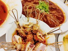 -人间采蜜(海信广场店)