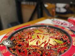 -骉骉老火锅(铁像寺路店)