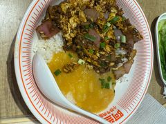 -阿当·小炒牛肉面(人广店)