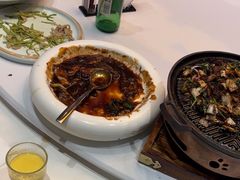 -惠丰堂饭庄·烤鸭·京味菜(翠微路店)