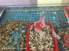 -老巴刹新加坡餐厅