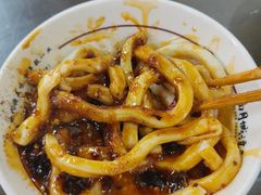 -西月城谭豆花(春熙路店)