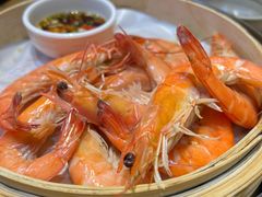 -必点海鲜·鲅鱼水饺(鞍山西道店)