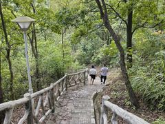 -大雁山风景区