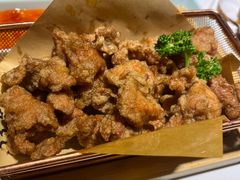 -33号大院·青岛本帮菜(五四广场店)