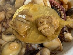 -逢春菜馆天津菜(胜利路店)