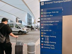 -达拉斯 沃斯堡国际机场