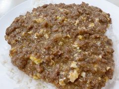 滑蛋牛肉饭-好好滋味茶餐厅