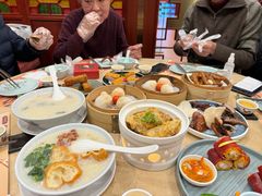 -点都德(龙之梦店)