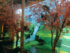 -寻钵记民菜馆·正宗常德钵子菜(滨湖路店)