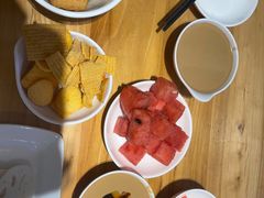 -嗨羊火锅(西环店)
