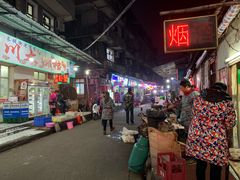 -桂萍特色牛筋牛杂(长堤街总店)