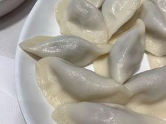 -喜家德虾仁水饺(开发区万达店)