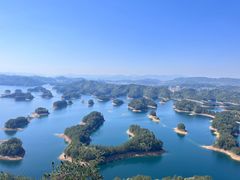 -千岛湖东南湖区