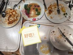 -宜家·瑞典风味餐厅(无锡店)