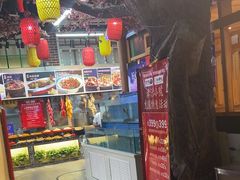 -津沽小院(天津之眼店)