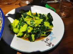 -高伟炒鸡总店(金源路店)