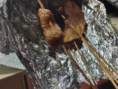 -七公里小吃街(海埂路店)