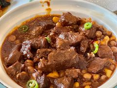 -古南都·清真绿柳居菜馆(太平南路店)