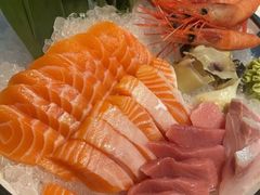 -松坂屋日料自助(长城路店)