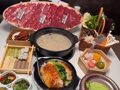 -煲王粤菜餐厅(中侨中心店)