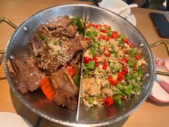 -大丰收脆鱼(万达江北店)
