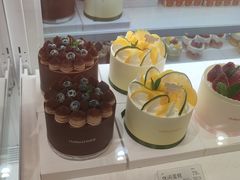 -好利来(红旗万达店)