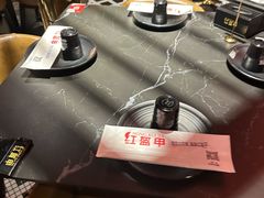 -红盔甲·小龙虾(人民广场店)