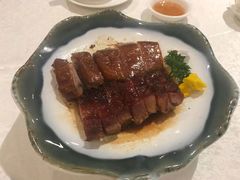 -红棉中餐厅·广州海航威斯汀酒店