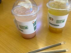 -汤连得(长清路店)