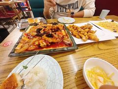 -丰顺烧烤家常菜(台东店)