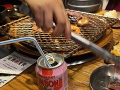 -农乐园炭火烤肉(世茂店)