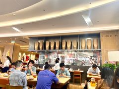 -大师兄·西北小馆(北站缤果空间店)