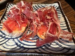 -Apollo·西班牙小酒馆(安福路店)