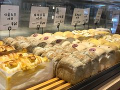 -司乎·日式鲜吐司(EFC欧美广场店)