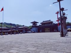 -三国赤壁古战场