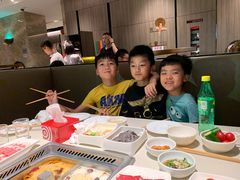 -海底捞火锅(亲子主题北金鹰店)