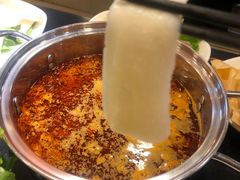 -呷哺呷哺(松江开元店)