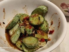 -味上湘菜馆(阿波罗店)