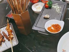 -鼎原力量东北吊炉烧烤(幸福街店)