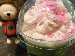 -星巴克(深圳湾体育中心店)