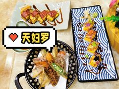 -桃屋日本料理(清华科技园店)
