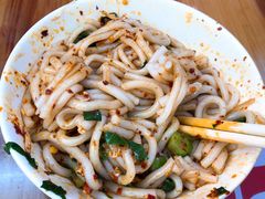 -再回首鸡肉米线(人民路一店)