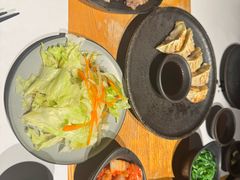 -记忆串城·东北烧烤·小龙虾·大型团建(南油店)