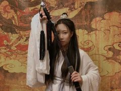 -汉仪华裳汉服旗袍·摄影写真馆(乌镇西栅店)