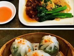 -金城大酒店-中餐厅(汾江中路店)